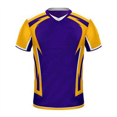 Esports High Performance Jersey